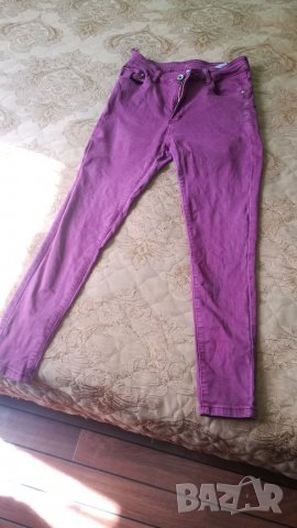 Дамски дънки,клинчета,панталонки..., снимка 6 - Дънки - 33997210