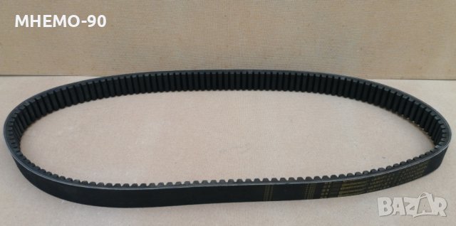 Вариаторен ремък вариатор 47/13x1800 Li за агро машини , снимка 2 - Резервни части за машини - 42489477