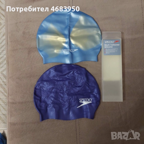 Шапки За Плуване