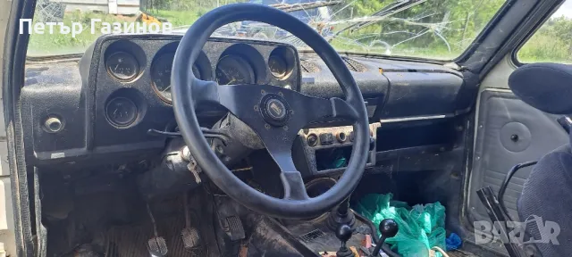 Lada Niva 1.6 benzin на части, снимка 5 - Части - 48599444