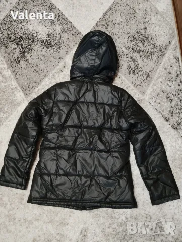 Оригинално детско яке Puma, снимка 4 - Детски якета и елеци - 55884139