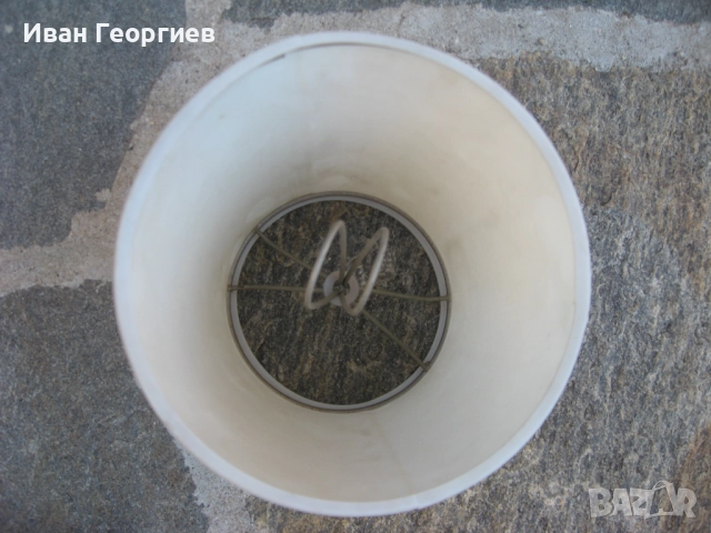 Аплик за стена, снимка 4 - Лампи за стена - 51849332