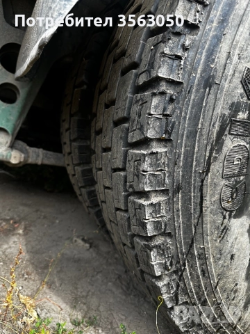 Man 18 280 на части не mercedes scania daf, снимка 12 - Части - 51553199