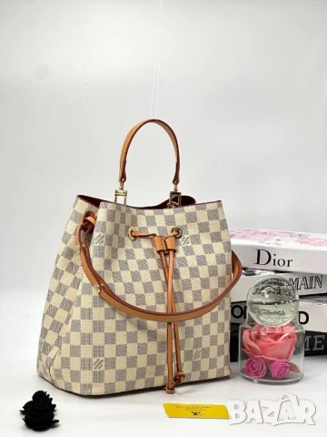чанти louis vuitton , снимка 10 - Чанти - 50746261