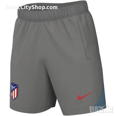 Мъжки шорти Nike Dri-FIT Atlético Madrid Strike FN9382-029, снимка 1