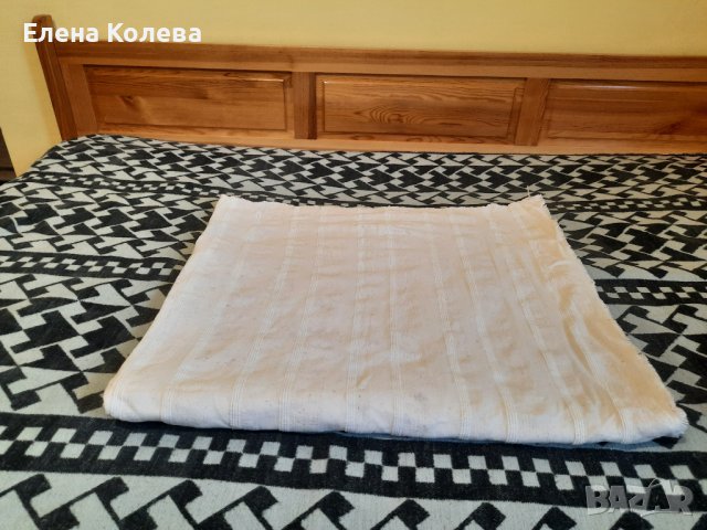 Плътен плат за пердета, снимка 10 - Пердета и завеси - 41610305