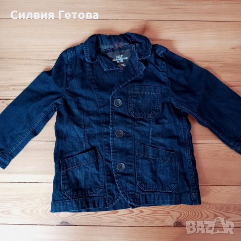 Преходни якета и др. качествени дрешки, снимка 3 - Детски якета и елеци - 34021743