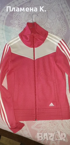 екипи на Puma и Adidas, снимка 4 - Спортни екипи - 36196857