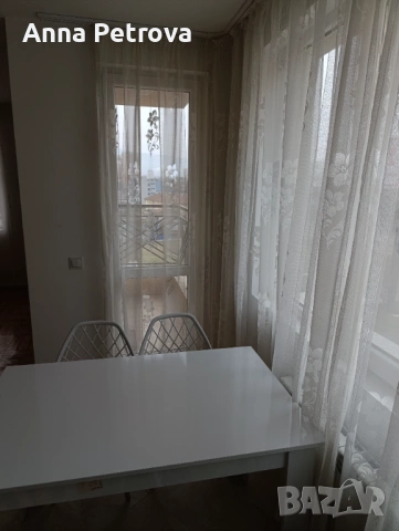 Под наем двустаен, нов апартамент, на бул. Рожен, от собственик, снимка 12 - Апартаменти - 53216264