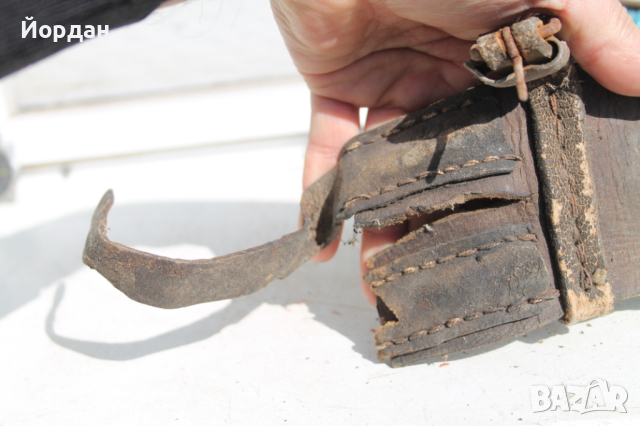 Украса за кон , снимка 9 - Други ценни предмети - 44515679