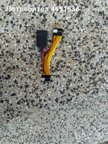 Емулатор за калиброване на километража на Мерцедс Mercedes W204, W212, W205(FBS3/FBS4) само за 110лв