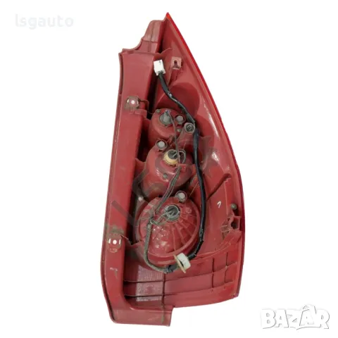 Ляв стоп Mazda 5 (I) 2005-2010 ID: 136442, снимка 2 - Части - 47796046