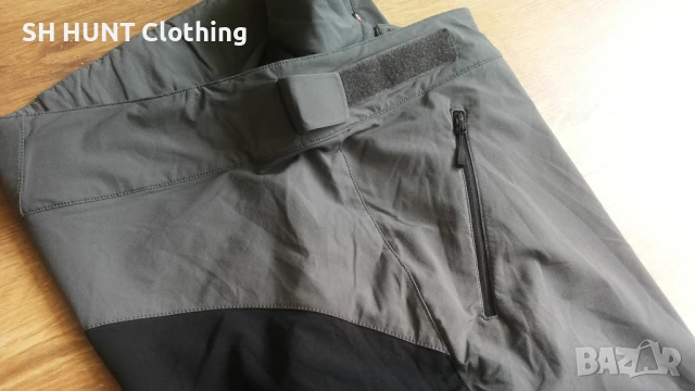 SKOGSTAD Larstingen Stretch Trouser размер XXXL изцяло еластичен панталон - 1226, снимка 5 - Панталони - 51081363