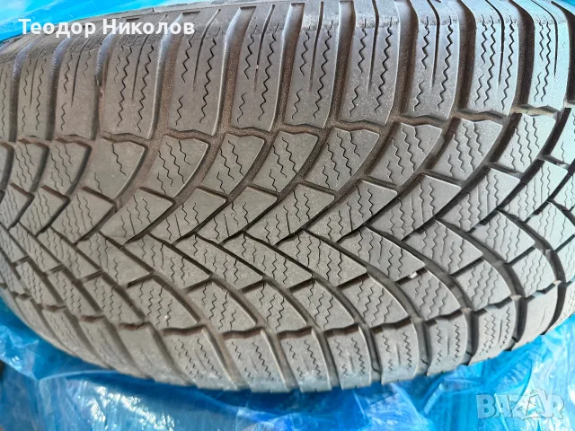Джанти с гуми 17" BMW 5 G30/G31, снимка 15 - Гуми и джанти - 56253951
