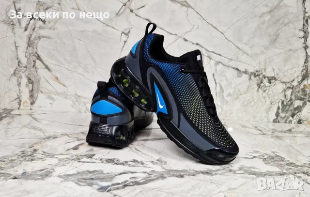 Nike Мъжки Маратонки👟Мъжки Спортни Обувки Найк - Налични Различни Цветове, снимка 3 - Маратонки - 48914502