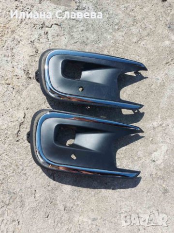 Капачка за халогени за С4 Пикасо 