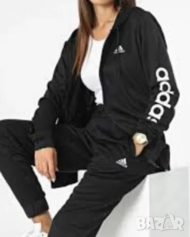 Оригинален екип на Адидас! С размер 