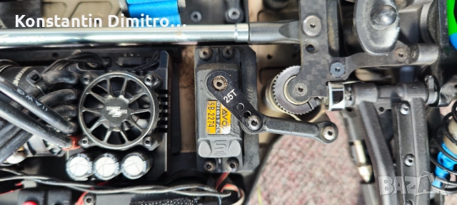 Sworkz S35-4E European Champion Edition, снимка 4 - Други игри и конзоли - 52959289