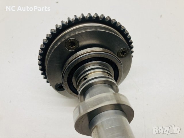 Разпределителен вал за FORD Форд Фиеста 1.0 бензин 95 коня M0JB H6BG-6C525-AC 2021, снимка 9 - Части - 39532693