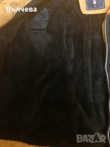 Детско зимно яке, снимка 4 - Детски якета и елеци - 52268809