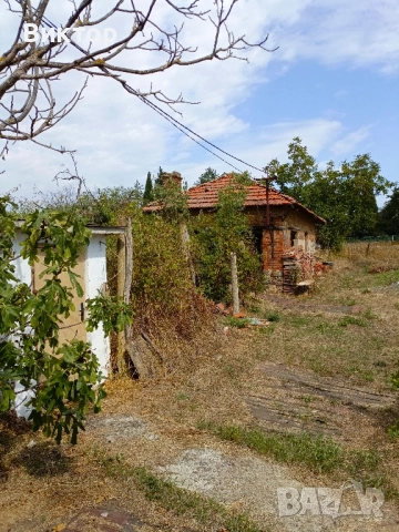 Парцел с основа за къща, снимка 9 - Парцели - 51553515