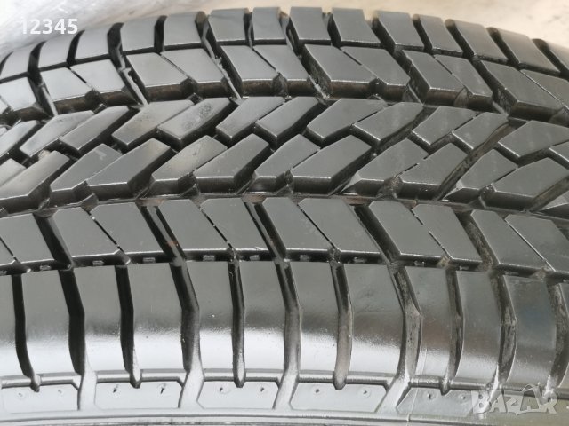 nova 175/70R14 goodyear 8мм грайфер-№567, снимка 10 - Гуми и джанти - 41694490