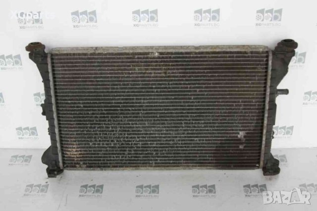  Воден Радиатор за Ford Focus mk1 1.8tddi 90к.с. (1998-2005), снимка 1 - Части - 41393914