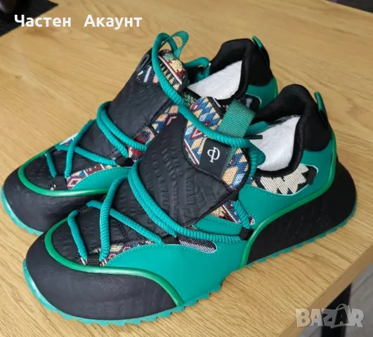 TOP FASHION SNEAKERS - 2025