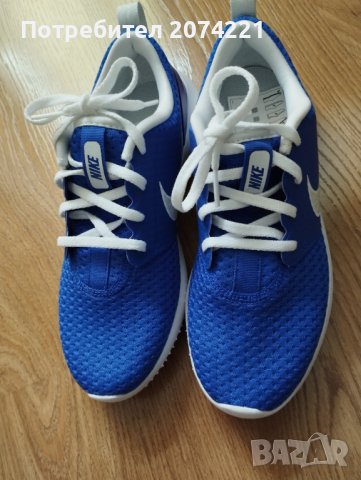 Nike маратонки , снимка 3 - Маратонки - 41340708