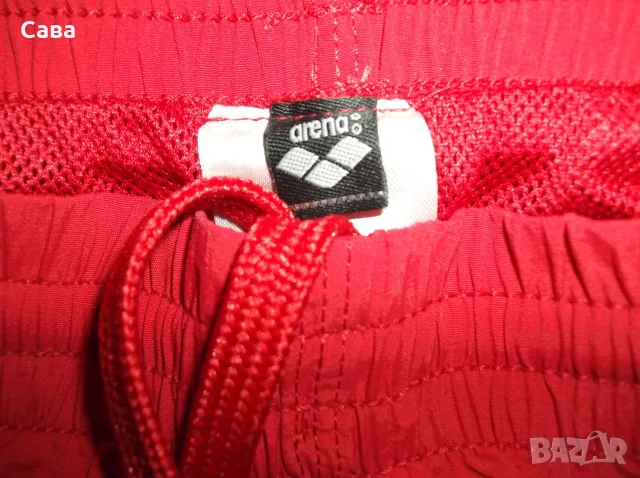 Шорти/бански SPEEDO, ARENA  мъжки,С-М, снимка 6 - Бански - 55780643