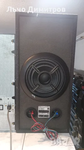SONY HCD-N555AV, снимка 11 - Аудиосистеми - 55732753