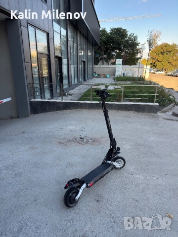 kugoo kirin g2 pro, снимка 4 - Друга електроника - 52111410