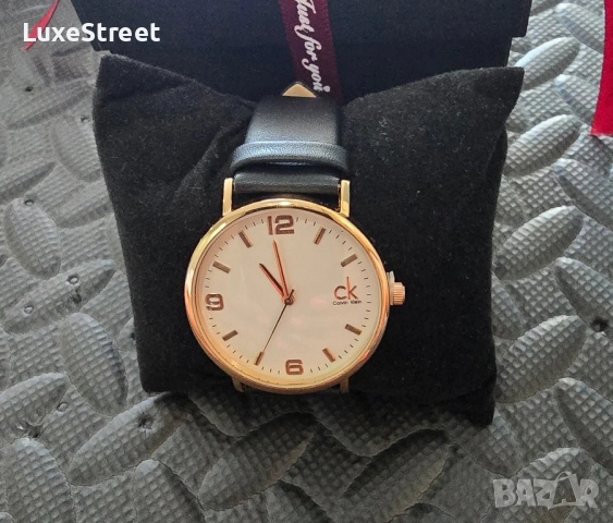  Часовници 🤍, снимка 11 - Луксозни - 52443754