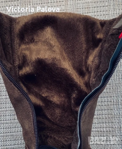 Детски ботуши INDIGO естествена кожа, снимка 4 - Детски боти и ботуши - 51302960