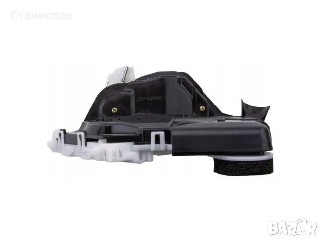 Honda CR-V MK4 Брава за предна дясна врата, снимка 5 - Части - 50280023