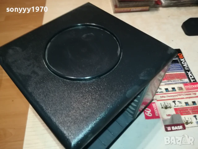 ФОНОТЕКА/КАСЕТНИК-СИВ 1506250918, снимка 10 - Аудио касети - 50670092