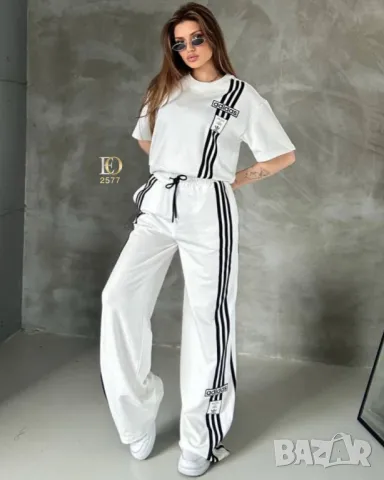 дамски екипи adidas, снимка 5 - Спортни екипи - 50406975