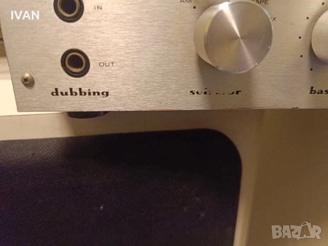 продавам Marantz 2230, снимка 2 - Ресийвъри, усилватели, смесителни пултове - 52893592