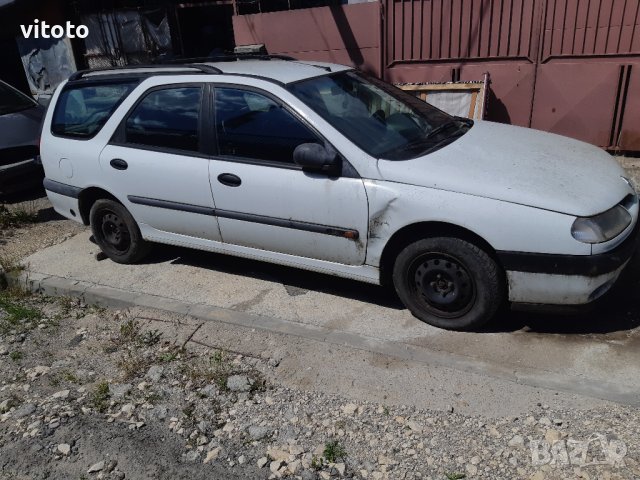 Рено Лагуна комби-на части, снимка 2 - Части - 41066353