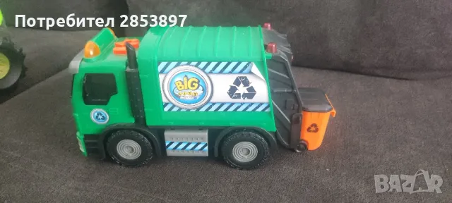 Играчки колички, пистолети, мотор на батерии , снимка 5 - Коли, камиони, мотори, писти - 48874256