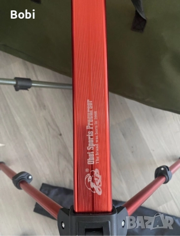 стойки за въдици (чисто нови), снимка 6 - Въдици - 52821098