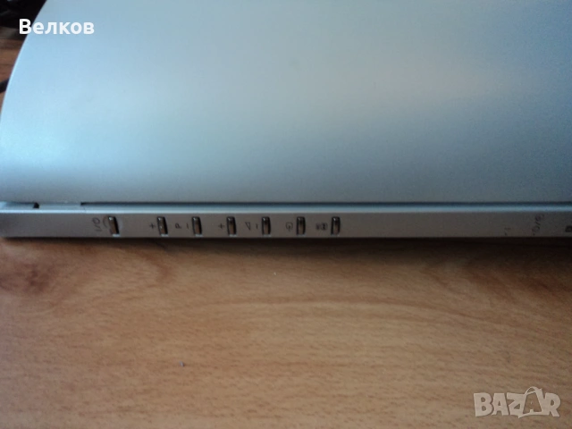 Телевизор SONY WEGA  KLV-17HR3, снимка 9 - Телевизори - 53829110