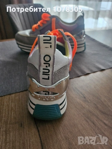 маратонки Liu.Jo