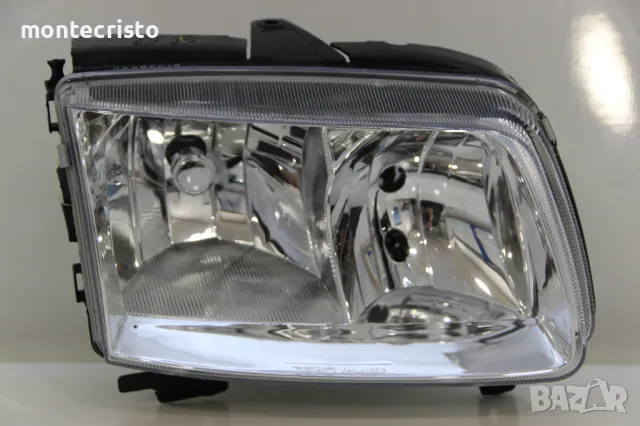 ✔️Нов десен фар VW Polo 6N2 (1999-2001г.) 6N194118AB, снимка 5 - Части - 50310512