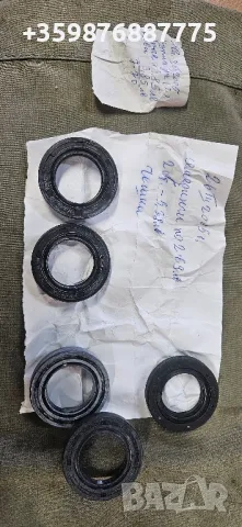 Семеринг 32 52 10 32х52х10 