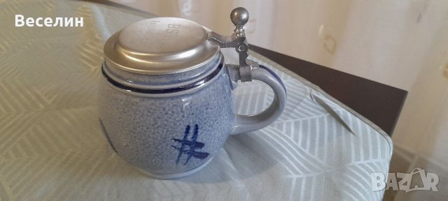 Чаша за бира Намаление , снимка 1