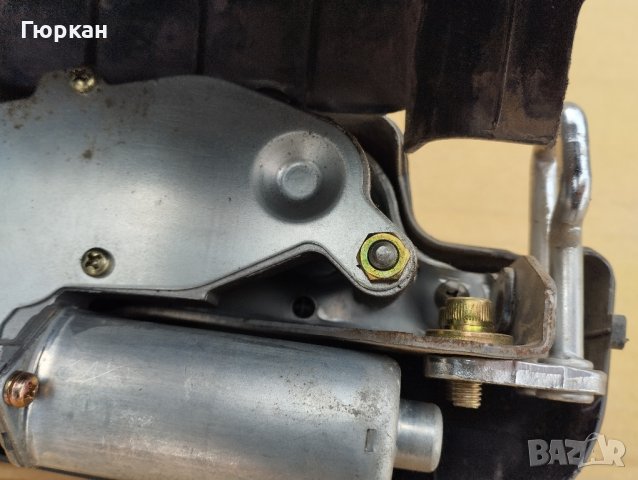 Honda CR-V  Електромотор за Задна Цистачка , снимка 9 - Части - 44351797