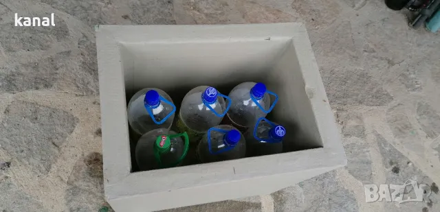 голяма хладилна термо кутия нова по ниска цена, снимка 8 - Хладилни чанти - 47560481