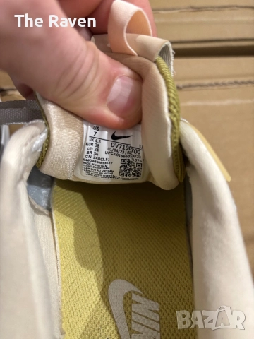 Nike Air max 90, снимка 7 - Маратонки - 52834354