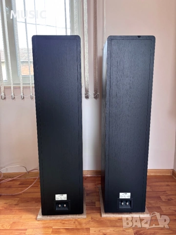 CANTON ERGO 100 DC, снимка 14 - Тонколони - 53809963